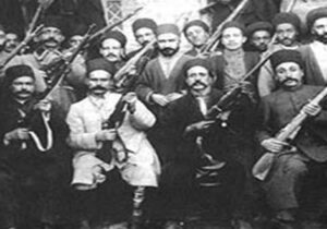 بشنو از منِ ترک…