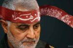 حاج قاسم، مرد میدان بود؛ زنان مکتب او، حافظان ایمان در میدان فرهنگ