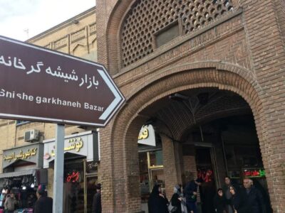از ۱۳۴۹ تا امروز: حکایت ساعت ‌فروش امانت‌دار در قلب بازار تبریز