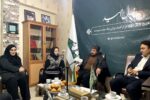 ترافیک تبریز، از رکود به تحول با نگاهی به راهکارهای نوین