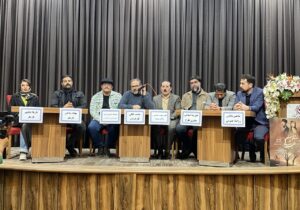 «غریب و شاه صنم» به صحنه می‌آید؛ بازخوانی یک افسانه ۵۰۰ ساله عاشیقی در تبریز