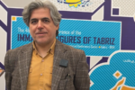 داوود نیکنام؛ هنرمند خوشنویس تبریزی و زندهنام فرهنگ آیینی