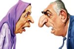 پیوند نامبارک پهلوی و رجوی!