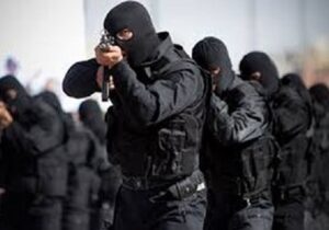 چشم‌هایی که هرگز بسته نمی‌شود؛ قصه امنیت ایران