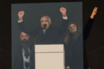 قدرتخواهی تا مرگِ ملت