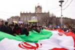 رفراندوم خیابانی علیه پهلوی