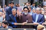 زندهنام تبریز؛ وقتی یک امام جمعه هنوز میان مردم است