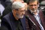 «غواصلار»؛ نوحهای که تبریز با آن نفس میکشد و مقاوم میماند