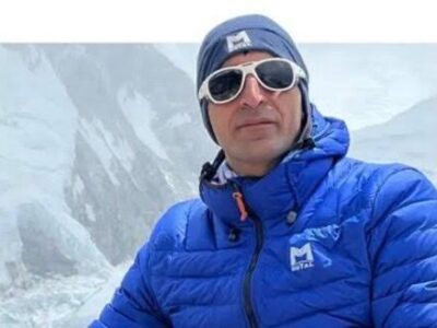 ماکالو، آرامگاه ابدی یک قهرمان