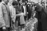 پهلوی و بمب خانگی