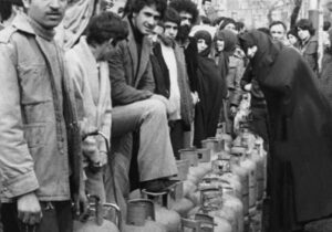 پهلوی و بمب خانگی