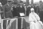فرقه در خدمت سلطنت