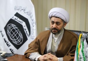 رئیس بنیاد مهدویت آذربایجان‌شرقی: رسانه می‌تواند پرچمدار ترویج اخلاق و فرهنگ مهدویت باشد