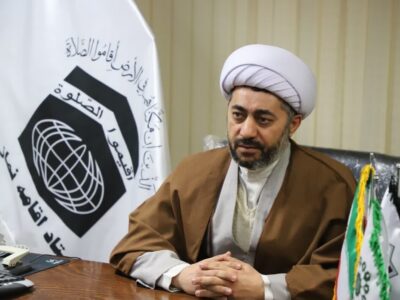 رئیس بنیاد مهدویت آذربایجانشرقی: رسانه میتواند پرچمدار ترویج اخلاق و فرهنگ مهدویت باشد