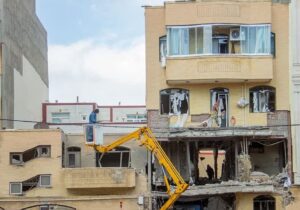 سحرگاه خونین در تبریز؛ وقتی انفجار، لبخند ماهان و ماهور را خاموش کرد
