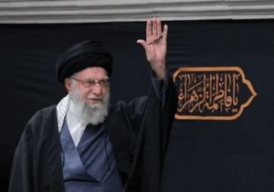 گفتمان مقاومت رهبر شهید