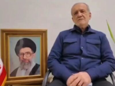 وحدت ملی در لحظه بحران
