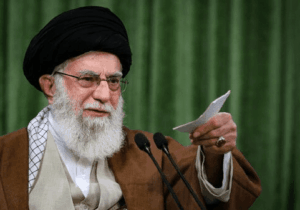 مدیر تراز انقلابی از نگاه رهبر شهید