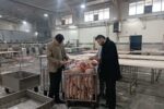سازمان جهاد کشاورزی برای تامین امنیت غذایی و توازن بازار تلاش می‌کند