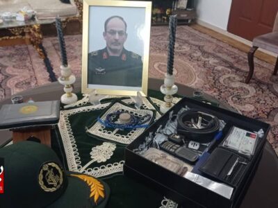 دیر آمد و زود رفت