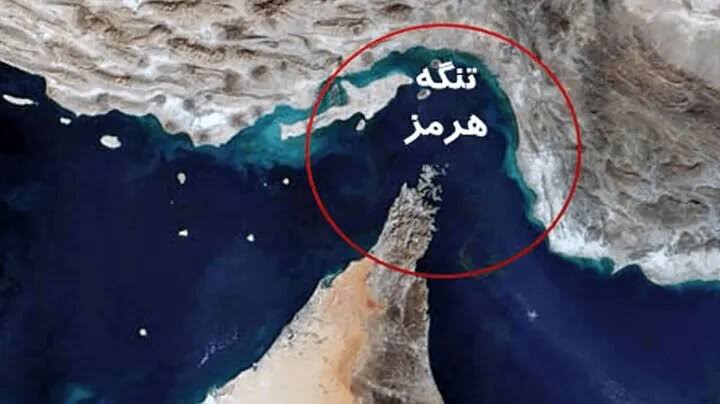طراحی سازوکار رسمی برای عبور شناورها از هرمز؛ اقتدار ایران در شاهراه انرژی جهان