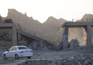 سفر فوری نمایندگان دولت به هرمزگان؛ عزمی برای ترمیم زخمها
