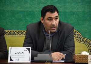 حمله تروریستی دشمن آمریکایی در بامداد گذشته به منطقه نظامی در جنوب غرب تبریز