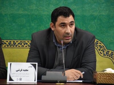 حمله تروریستی دشمن آمریکایی در بامداد گذشته به منطقه نظامی در جنوب غرب تبریز