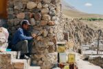مناقشه آبی کندوان و کهنمو به بحران ارتباطی رسید