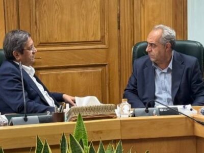 استاندار آذربایجان شرقی خواستار بازنگری در سیاستهای ارزی و بانکی به نفع استان شد