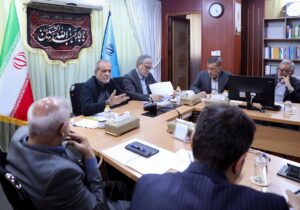 رئیس‌جمهور: دانشگاه مسئولیت حل مسائل واقعی کشور را برعهده بگیرد