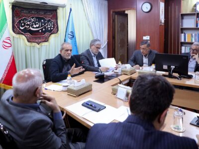 رئیسجمهور: دانشگاه مسئولیت حل مسائل واقعی کشور را برعهده بگیرد