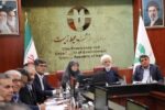 انصاری، معاون رئیس جمهور: محیط زیست جایگاه شایسته خود را در نظام آموزش و پرورش ندارد