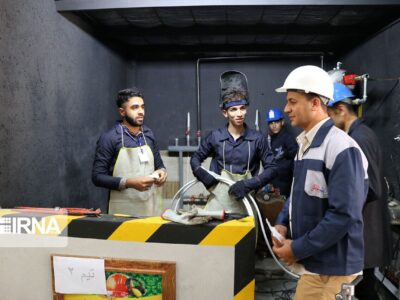 اشتغال پایدار، مهم‌ترین عامل نگهداشت دانش‌آموختگان مهندسی در ایران
