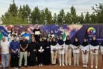 رونمایی از برترین‌های تنیس ۱۰۰۰ امتیازی بانوان