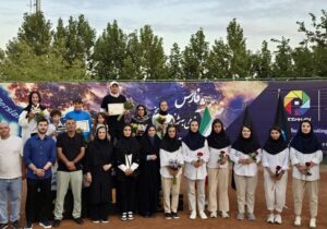 رونمایی از برترین‌های تنیس ۱۰۰۰ امتیازی بانوان