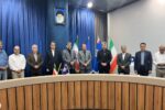 آغاز عملیات اجرایی بازسازی پالایشگاه آسیب دیده پارس جنوبی