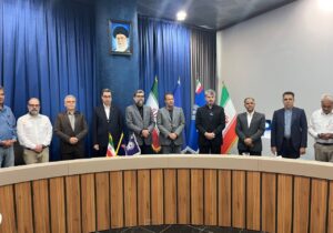 آغاز عملیات اجرایی بازسازی پالایشگاه آسیب دیده پارس جنوبی