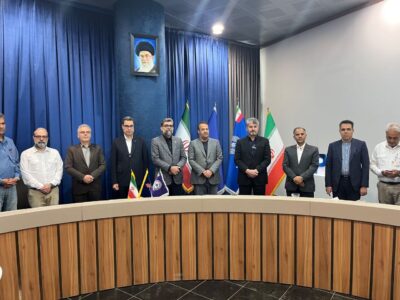 آغاز عملیات اجرایی بازسازی پالایشگاه آسیب دیده پارس جنوبی