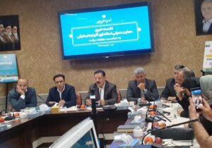 افتتاح و کلنگ‌زنی یک هزار و ۶۳۹ طرح عمرانی و اقتصادی آذربایجان‌شرقی در هفته دولت