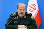 سرپرست وزارت دفاع: نه غافلگیر می‌شویم و نه منفعل