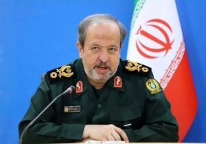 سرپرست وزارت دفاع: نه غافلگیر می‌شویم و نه منفعل