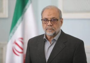 ذوالقدر: ادامه آتش‌افروزی آمریکا قفل تنگه هرمز را محکم‌تر می‌کند