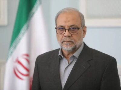 ذوالقدر: ادامه آتش‌افروزی آمریکا قفل تنگه هرمز را محکم‌تر می‌کند