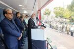 نماینده ولی فقیه در سپاه عاشورا: شرط پیروزی نظام، حفظ انسجام ملی است