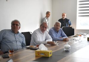 رئیس جهادکشاورزی آذربایجانشرقی: حمایت از صنایع پروتئینی ضامن امنیت غذایی و ثبات بازار است