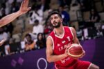 واکنش فیبا به بازگشت محمد امینی به تیم ملی ایران
