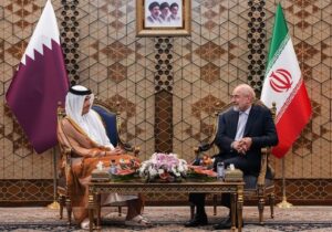 قالیباف: آمریکا باید شروط ایران در تفاهمنامه را اجرا کند