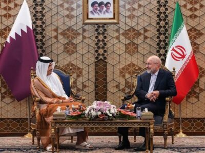 قالیباف: آمریکا باید شروط ایران در تفاهم‌نامه را اجرا کند