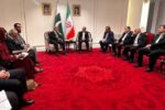 پزشکیان: از توافق مکه استقبال میکنیم